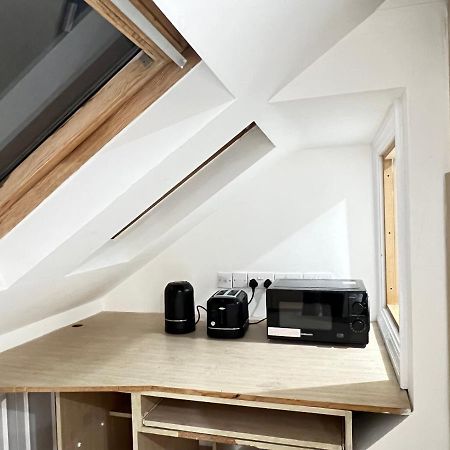 Stayeasy En-Suite Λονδίνο Εξωτερικό φωτογραφία