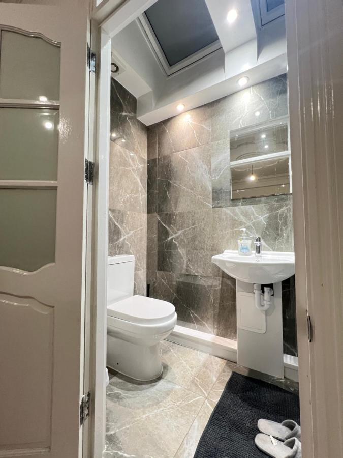Stayeasy En-Suite Λονδίνο Εξωτερικό φωτογραφία